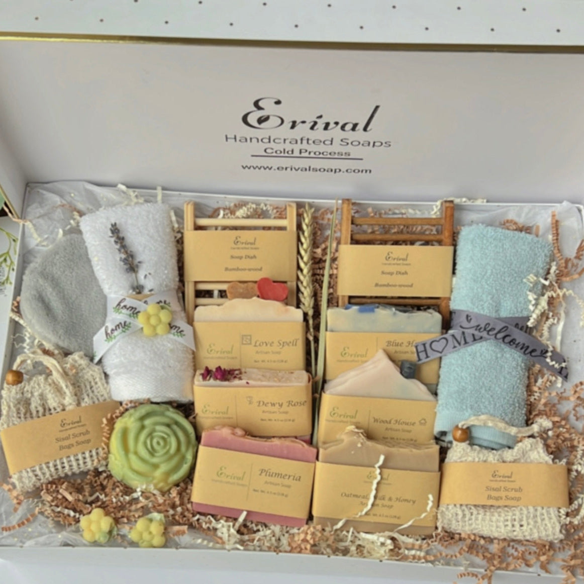 Premium Box
