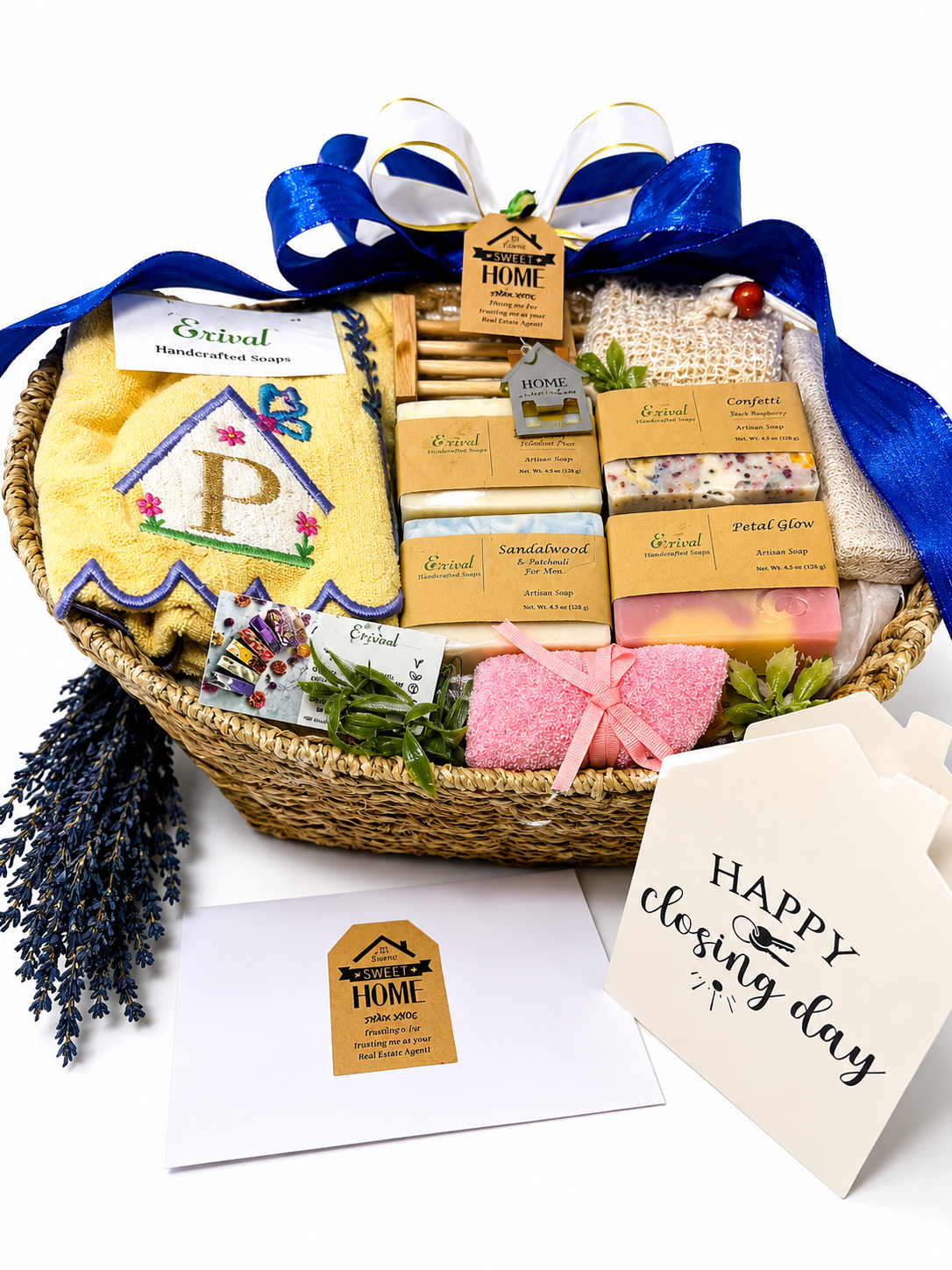 Premium Box Luxury Closing Experience