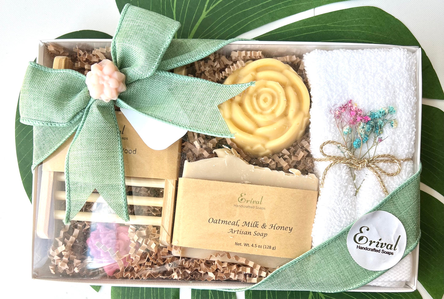 Set de Regalo para ella