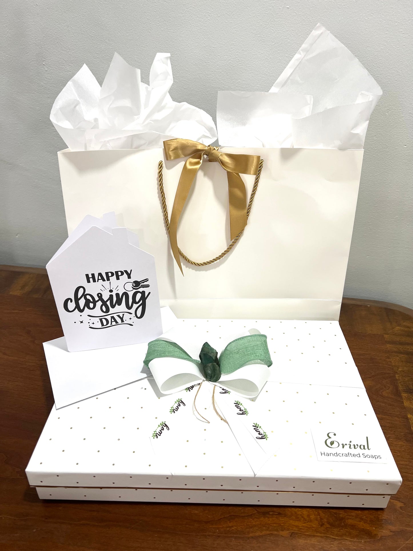 Prestige Gift Set