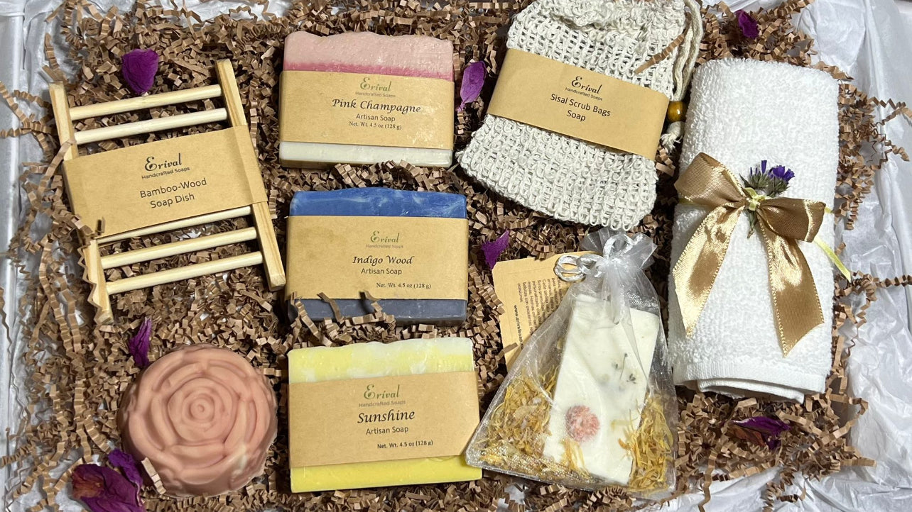 Large Gift Set