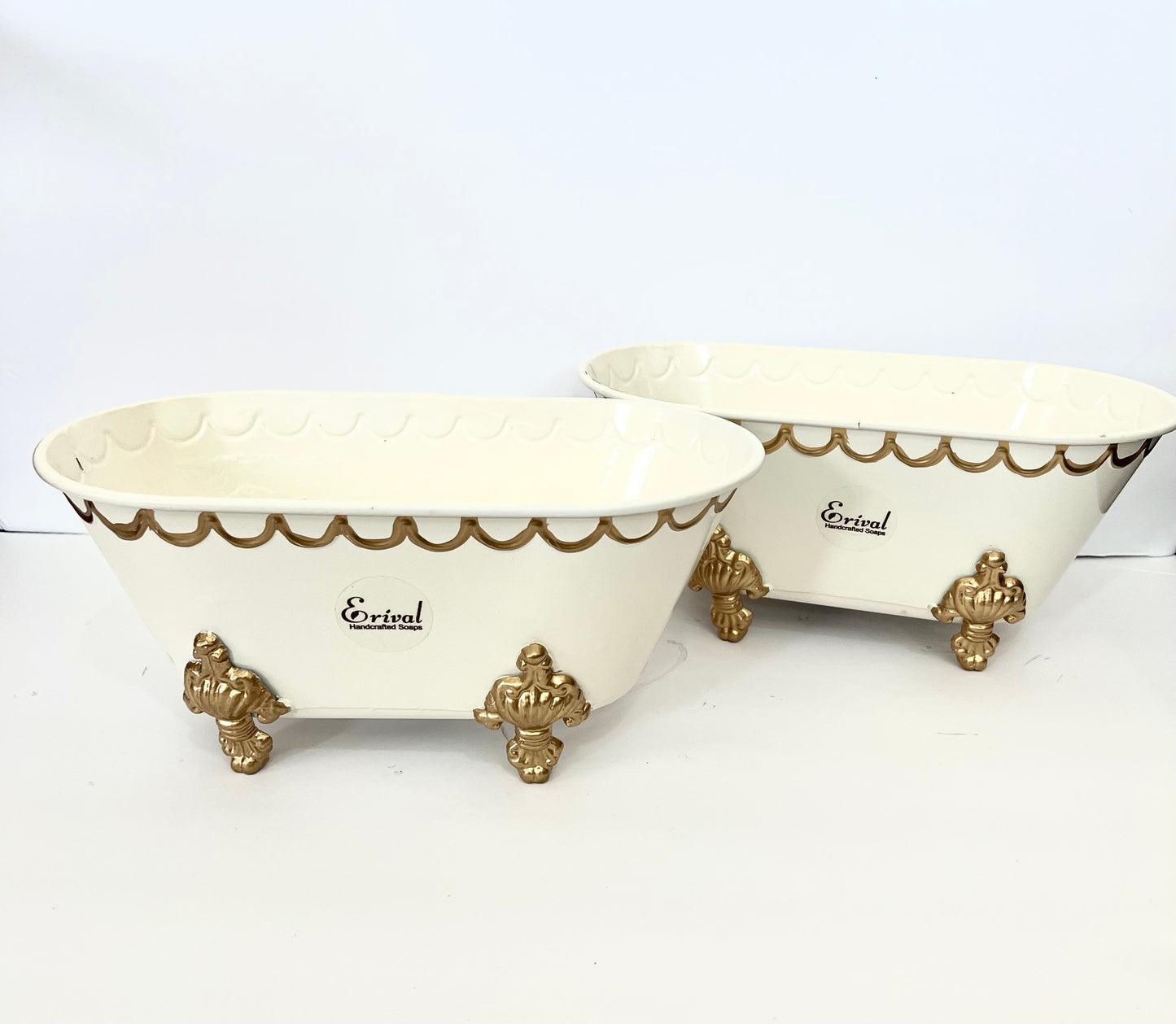 Luxury Decorative Bathtub