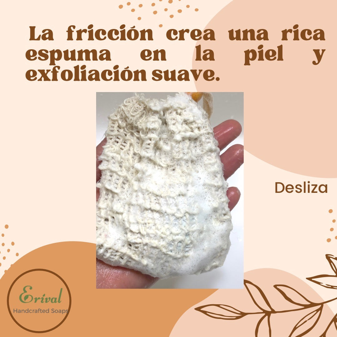 Bolsa de Sisal