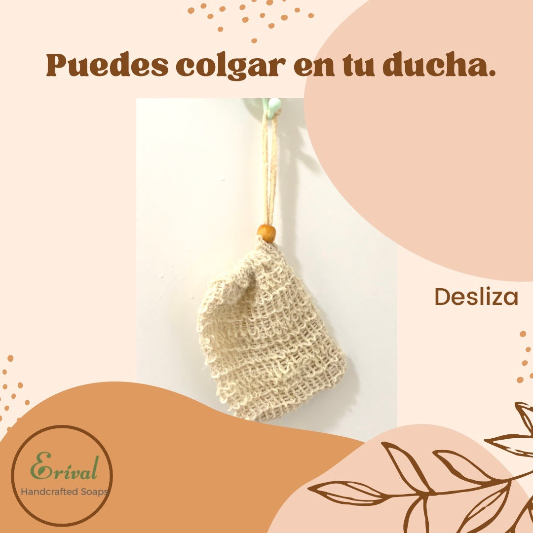 Bolsa de Sisal