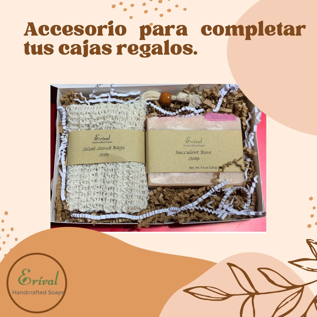 Bolsa de Sisal