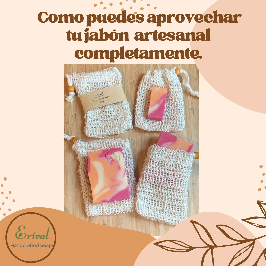 Bolsa de Sisal