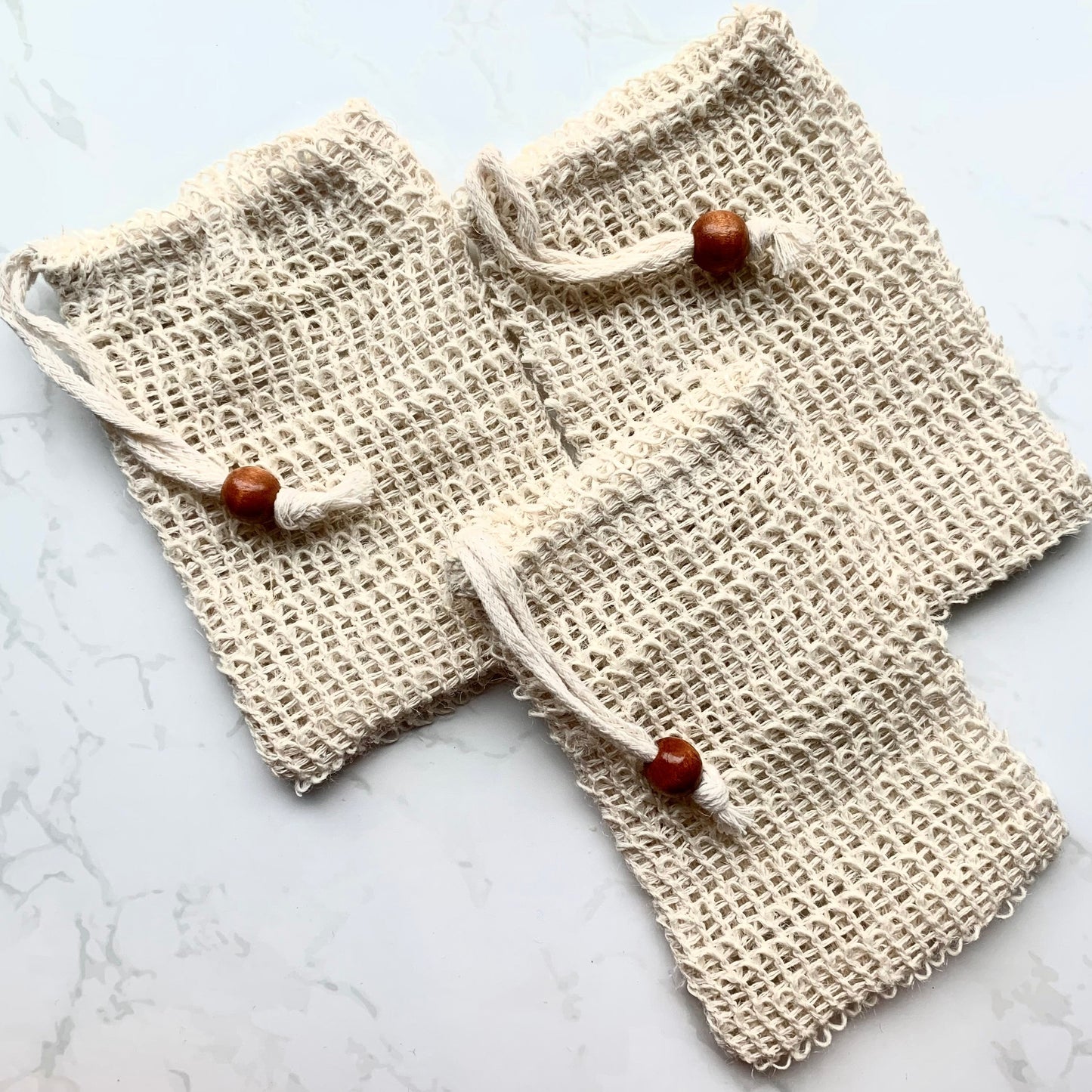 Bolsa de Sisal