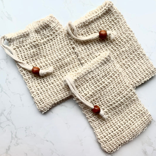 Bolsa de Sisal