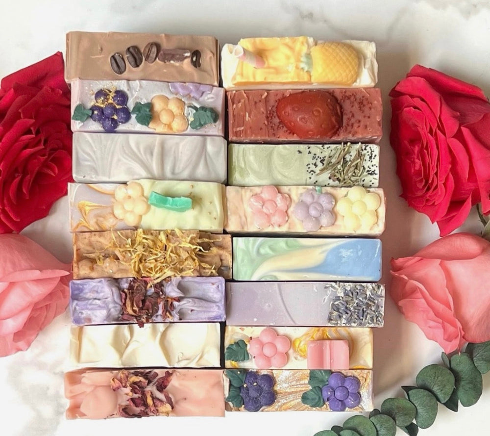 Erival Soap Company