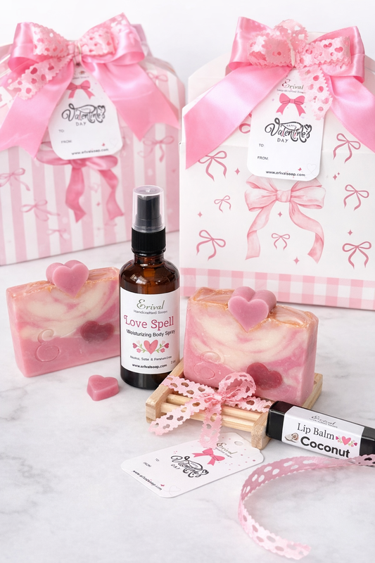 Celebrate Her-Gift Set