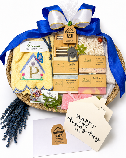 Premium Box Luxury Closing Experience
