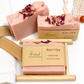 Rosa Clay I Luxury Handmade Soap