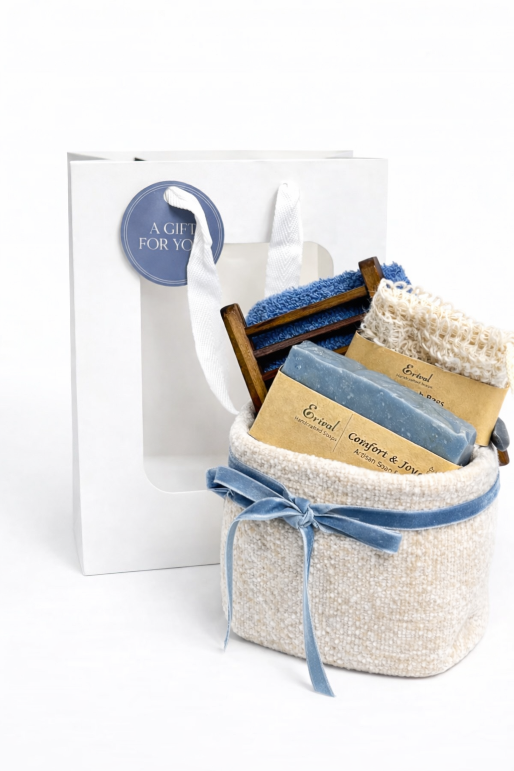 Gift Set – Edición Especial para Hombre