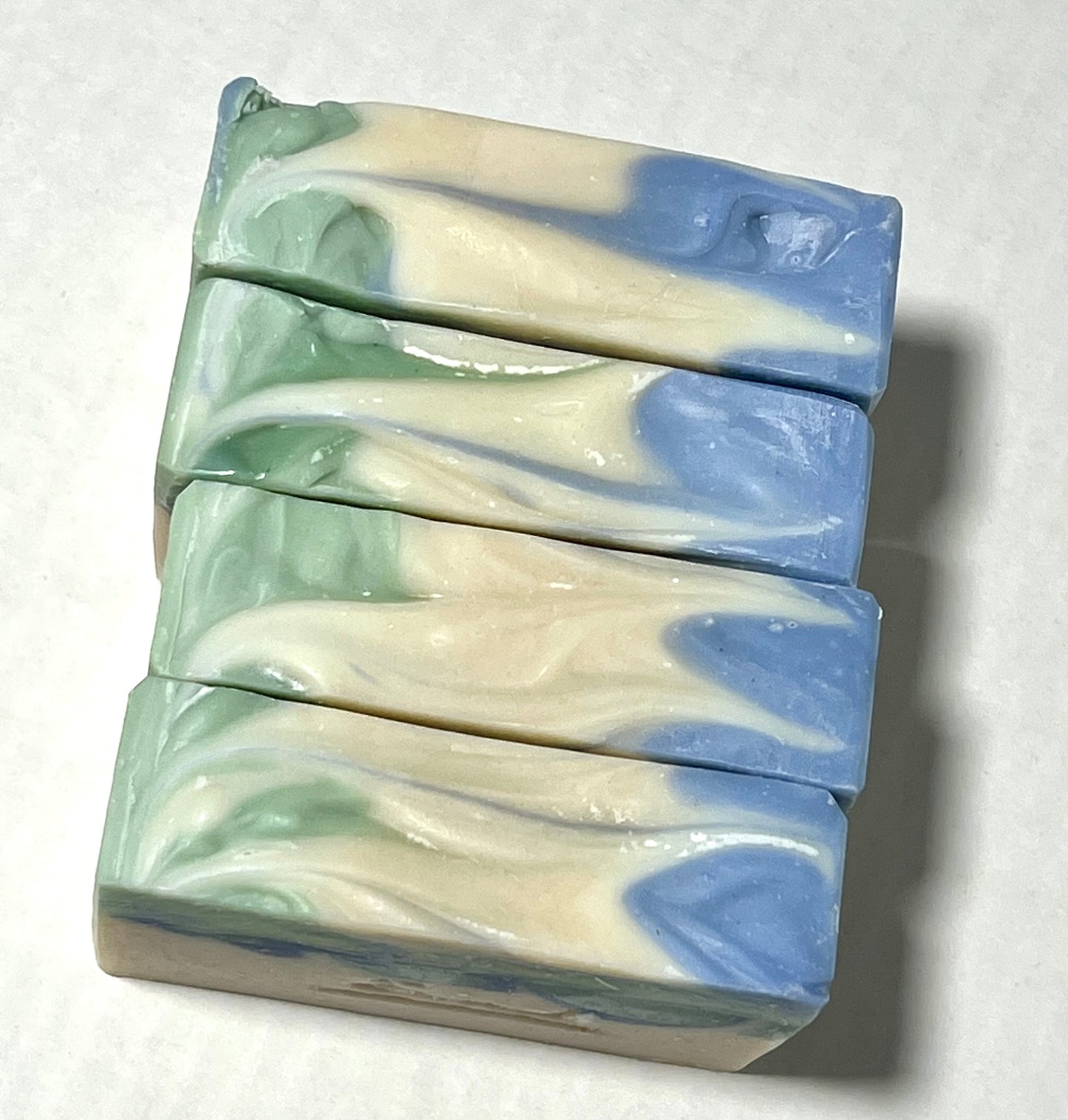 Patchouli I Luxury Jabón artesanal