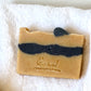 Cúrcuma y Avena I Jabón artesanal