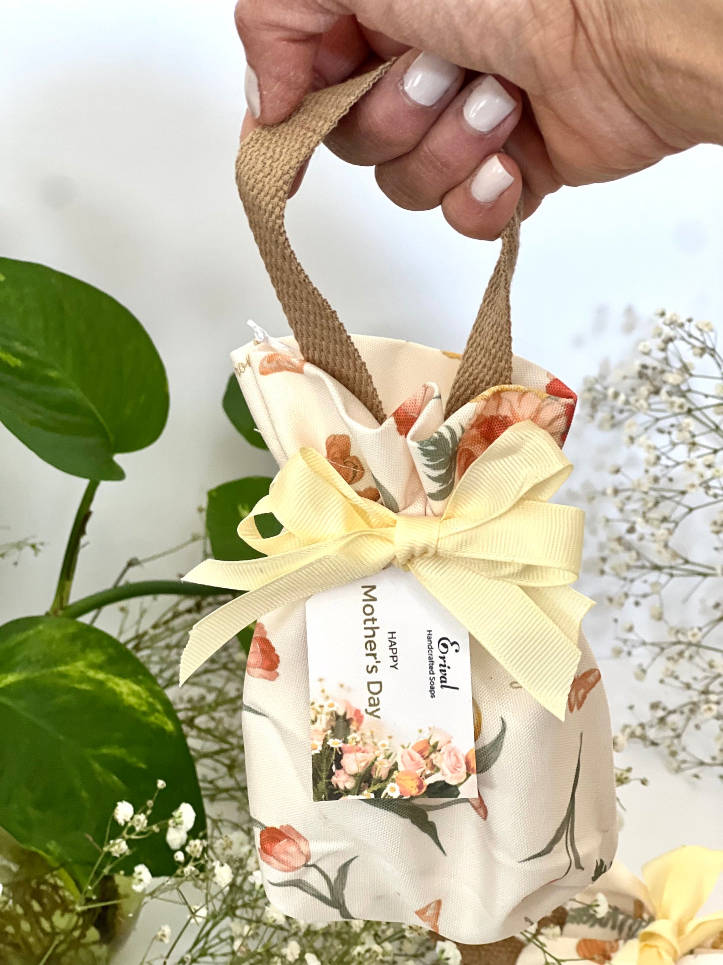 Mini Regalo de Amor - Día de las Madres