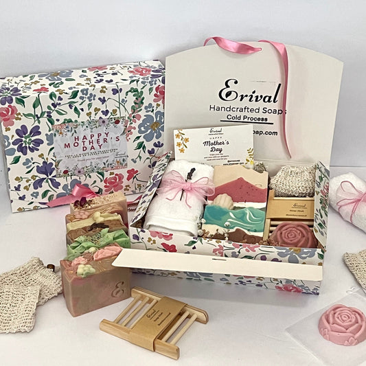 Prestige Gift Set - Día de las Madres