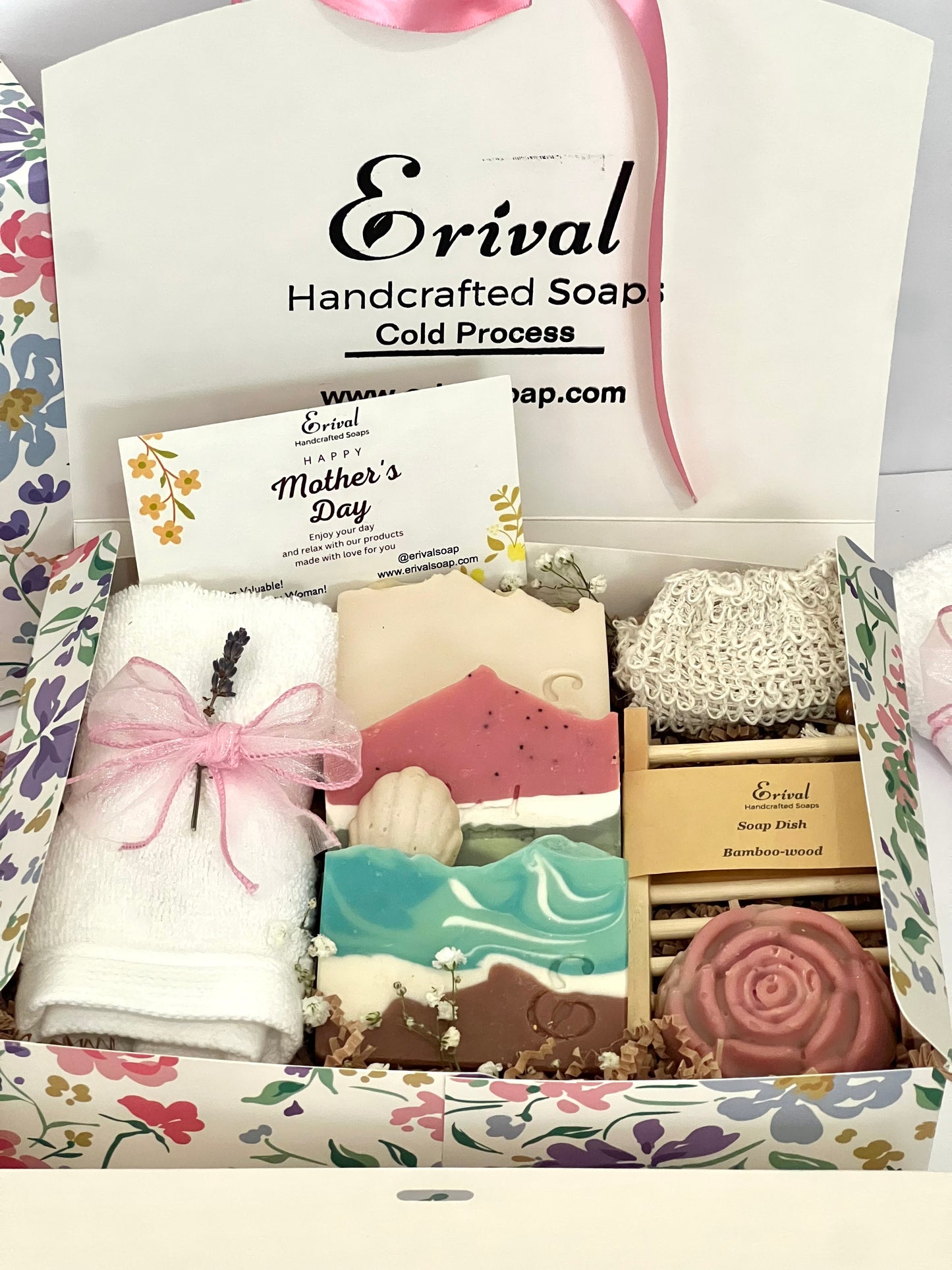 Prestige Gift Set - Día de las Madres