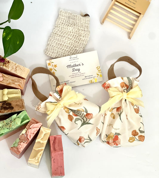 Mini Regalo de Amor - Día de las Madres