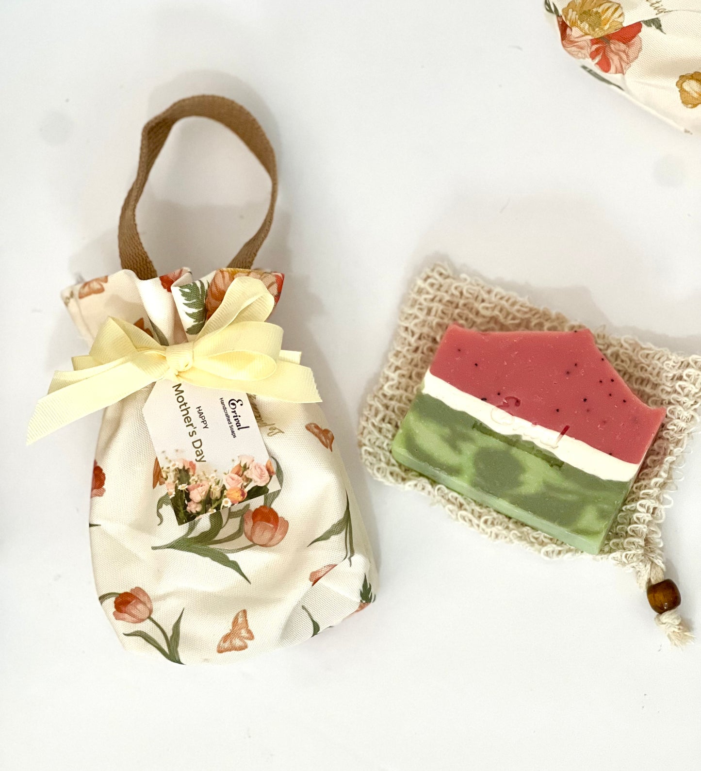 Mini Regalo de Amor - Día de las Madres