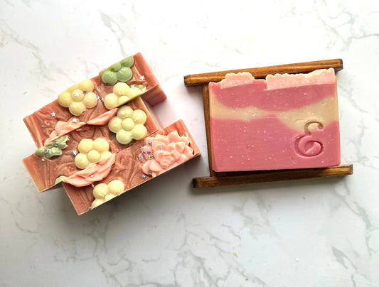 Eterna Primavera  I Luxury Jabón artesanal