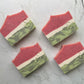 Pink Watermelon I Luxury Handmade Soap