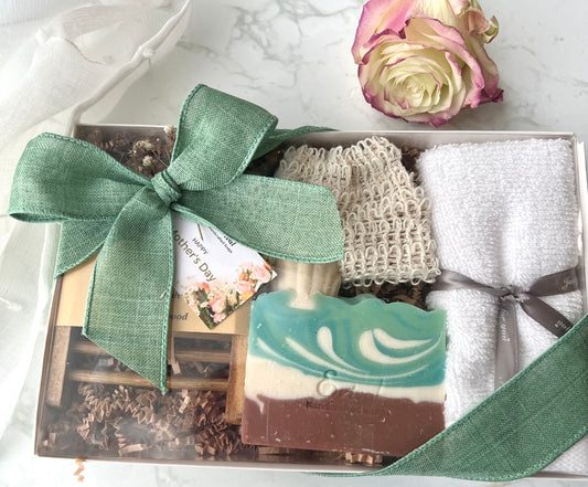 Elegante Gift Set Día de Las Madres