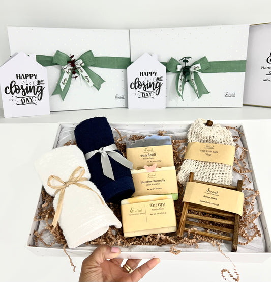 Prestige Gift Set
