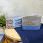 Indigo Wood I Luxury Handmade Soap