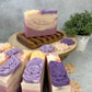 Luxury Lavanda l Jabón artesanal