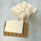 Coconut I Luxury Handmade Soap