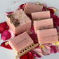 Dewy Rose I Luxury Artisanal Soap
