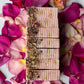 Dewy Rose I Luxury Artisanal Soap