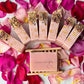 Dewy Rose I Luxury Artisanal Soap