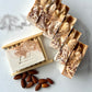 Cherry Almond I Luxury Jabón artesanal