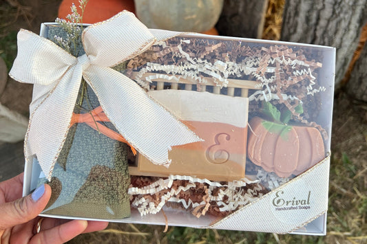 Set de Regalo Otoño