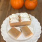 Pumpkin Pie I  Jabón  Artesanal