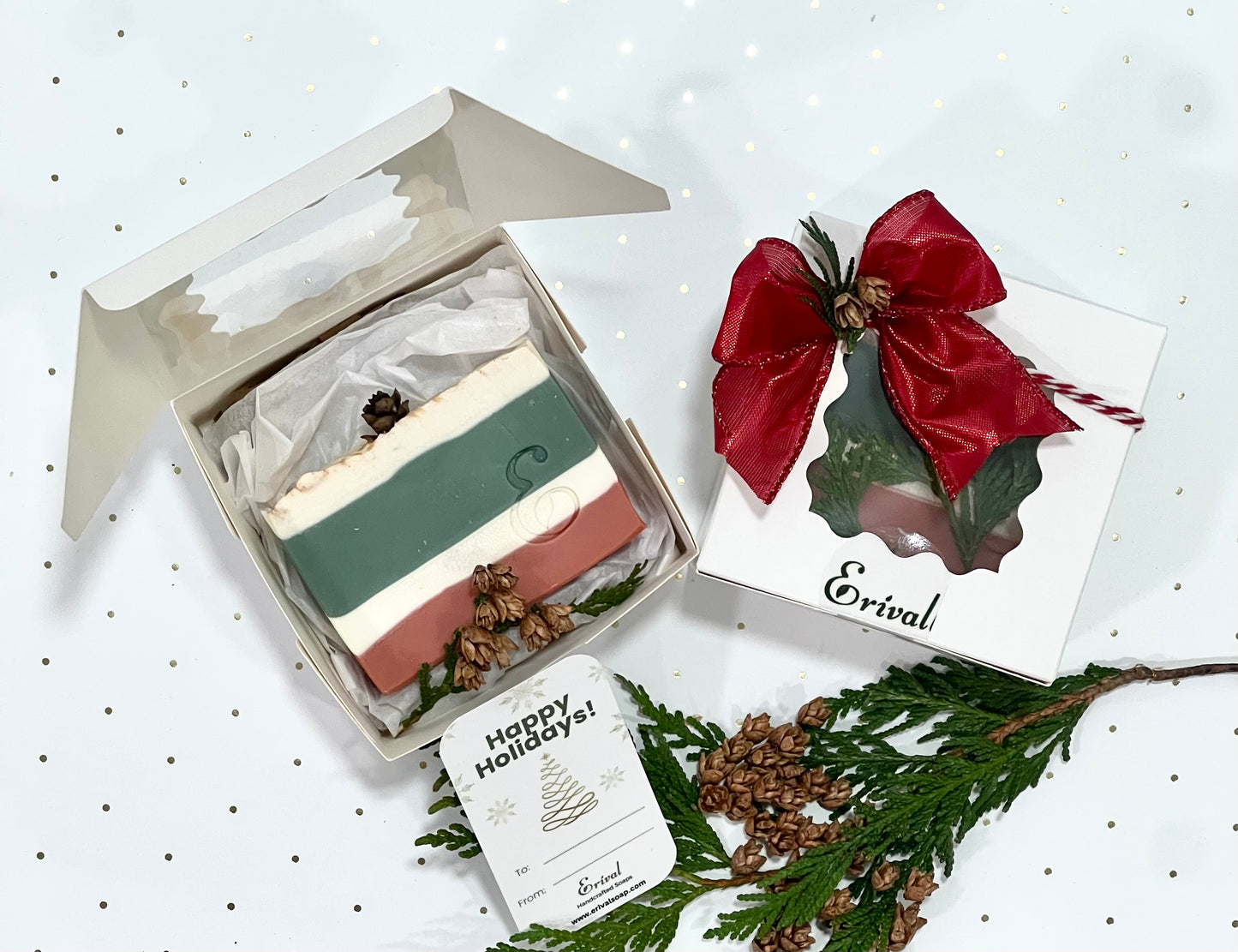 Mini Gift Forest Pine