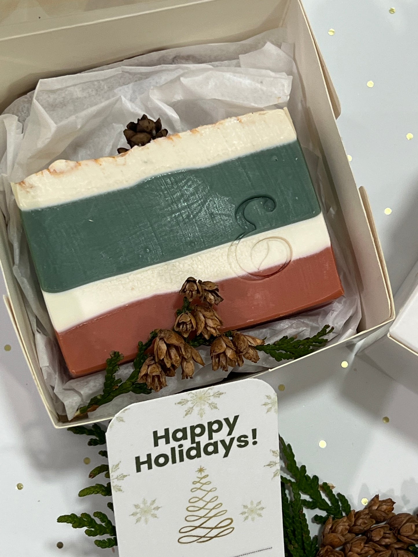 Mini Gift Forest Pine