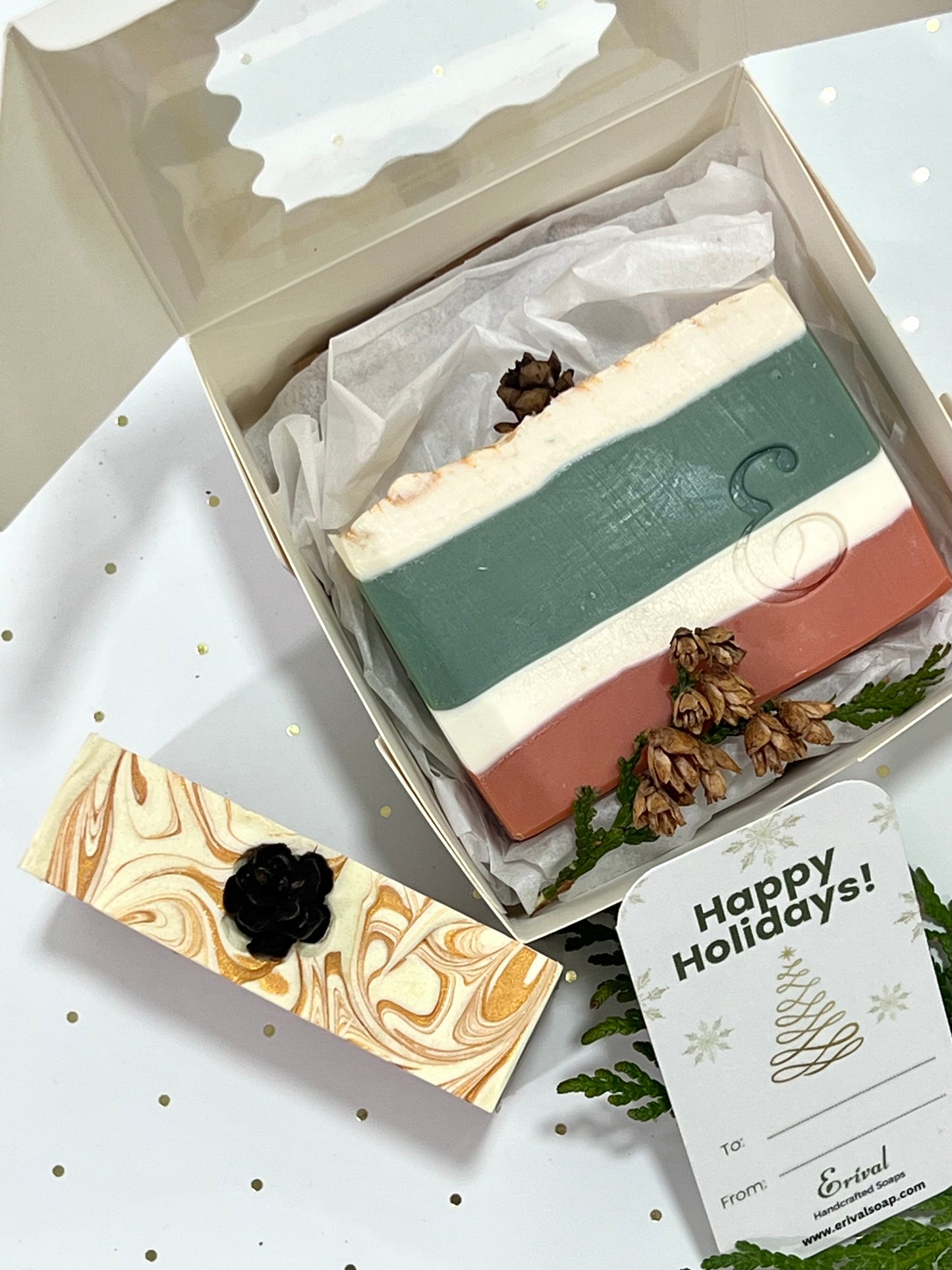 Mini Gift Forest Pine