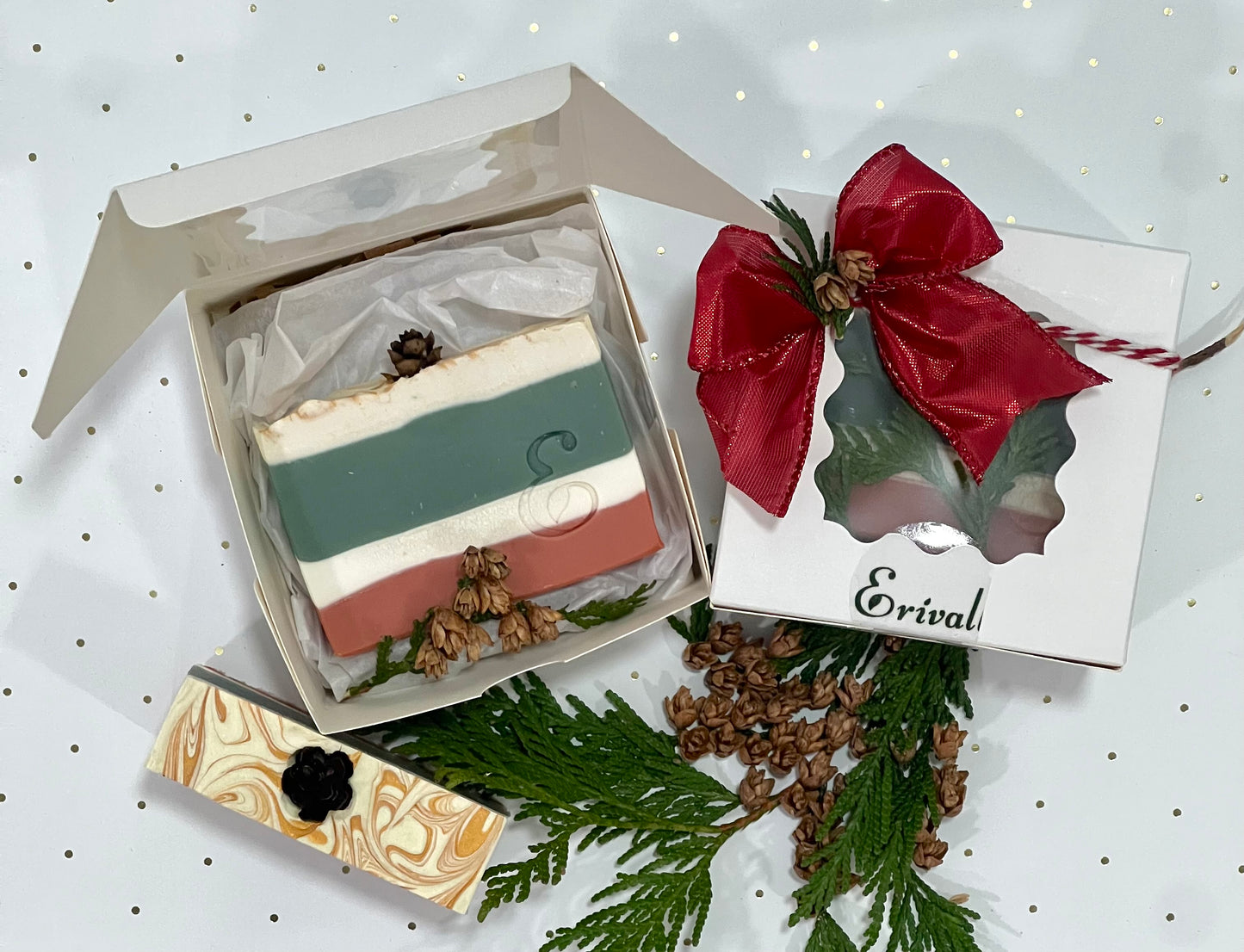 Mini Gift Forest Pine