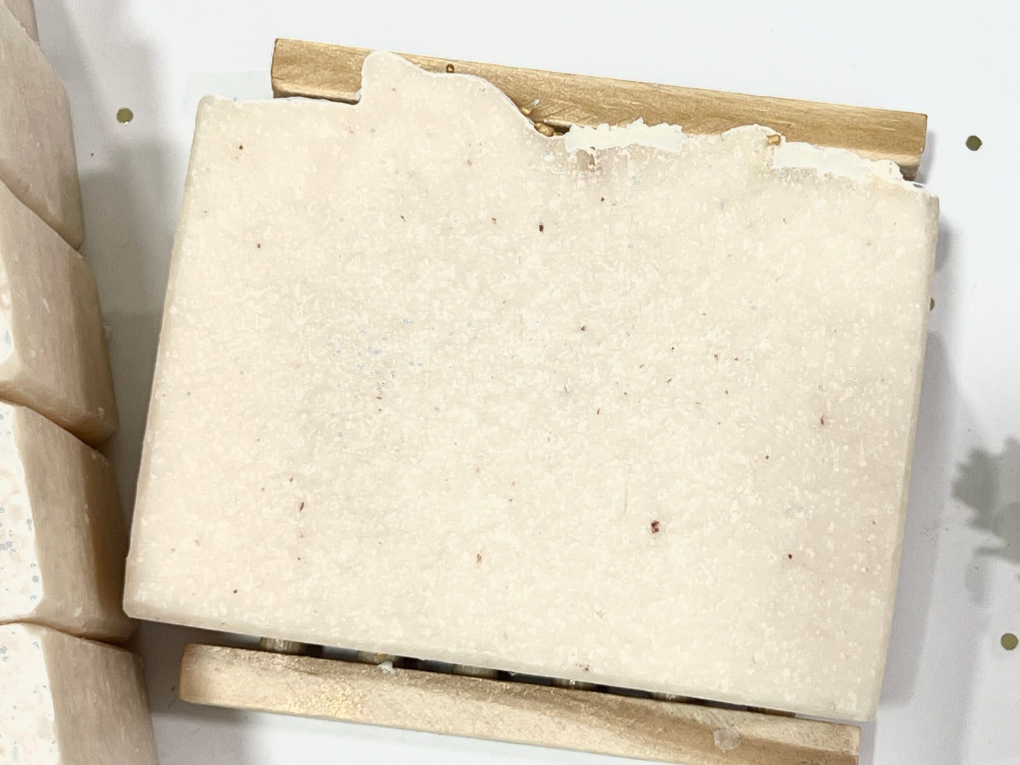 Salt Frosted  I Luxury Jabón artesanal