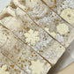Salt Frosted  I Luxury Jabón artesanal