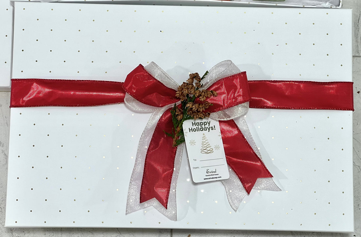 Deluxe Winter Collection Box