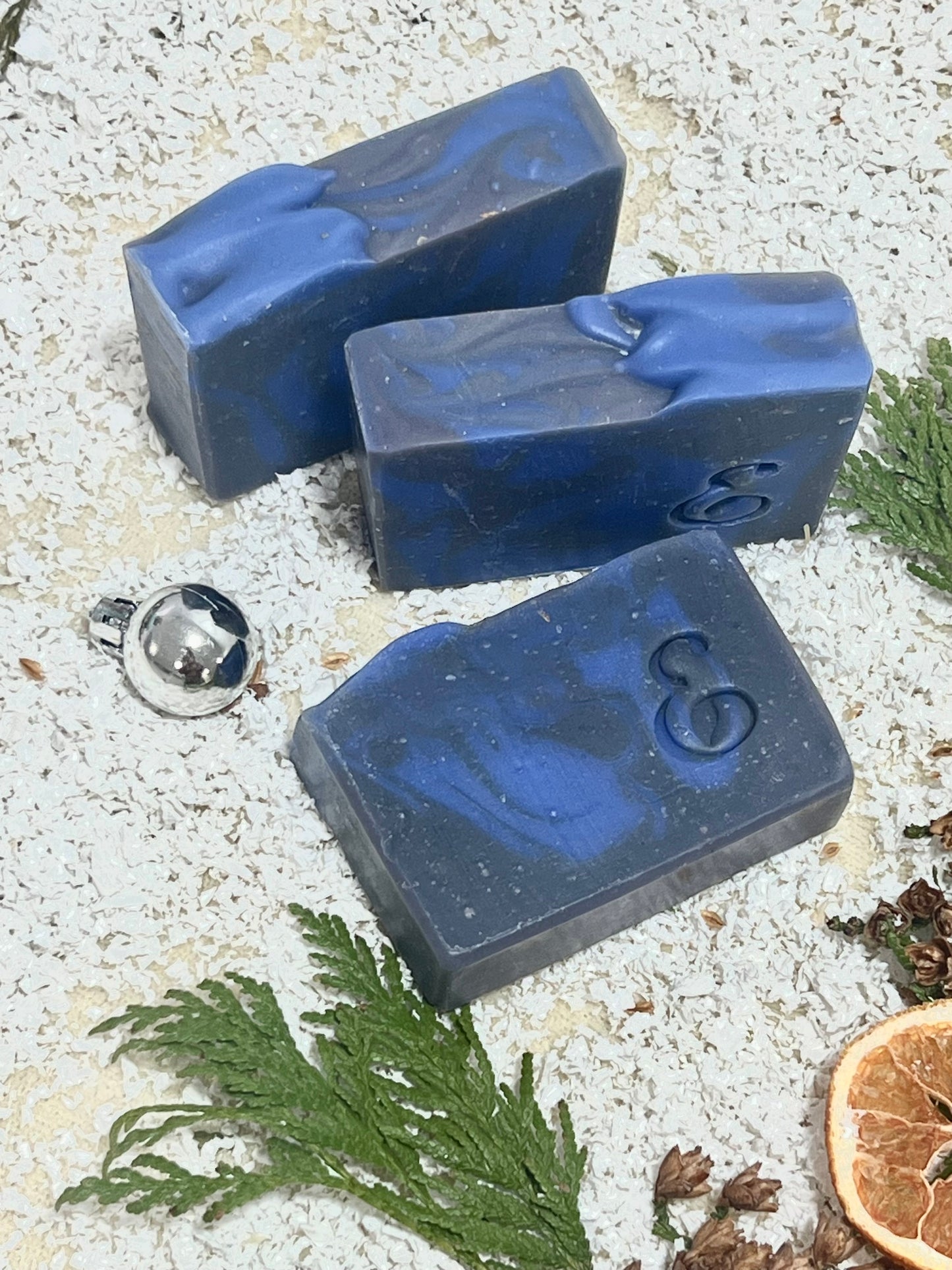 Joy & Comfort I Luxury Jabón artesanal