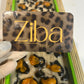 Leopard Ziba I Handmade Soap