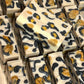 Leopard Ziba I Handmade Soap
