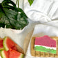 Pink Watermelon I Luxury Jabón artesanal