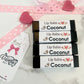 Bálsamo Labial Coco-Lip Balm Coconut