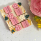Dewy Rose I Luxury Artisanal Soap